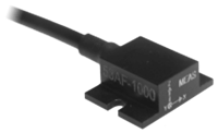 53AF Plug & Play Accelerometer